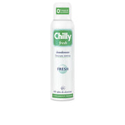 CHILLY FRESH deodorant spray 150 ml
