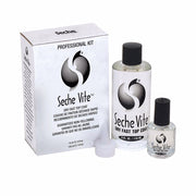 SECHE VITE TOP COAT DRY FAST set 2 pz