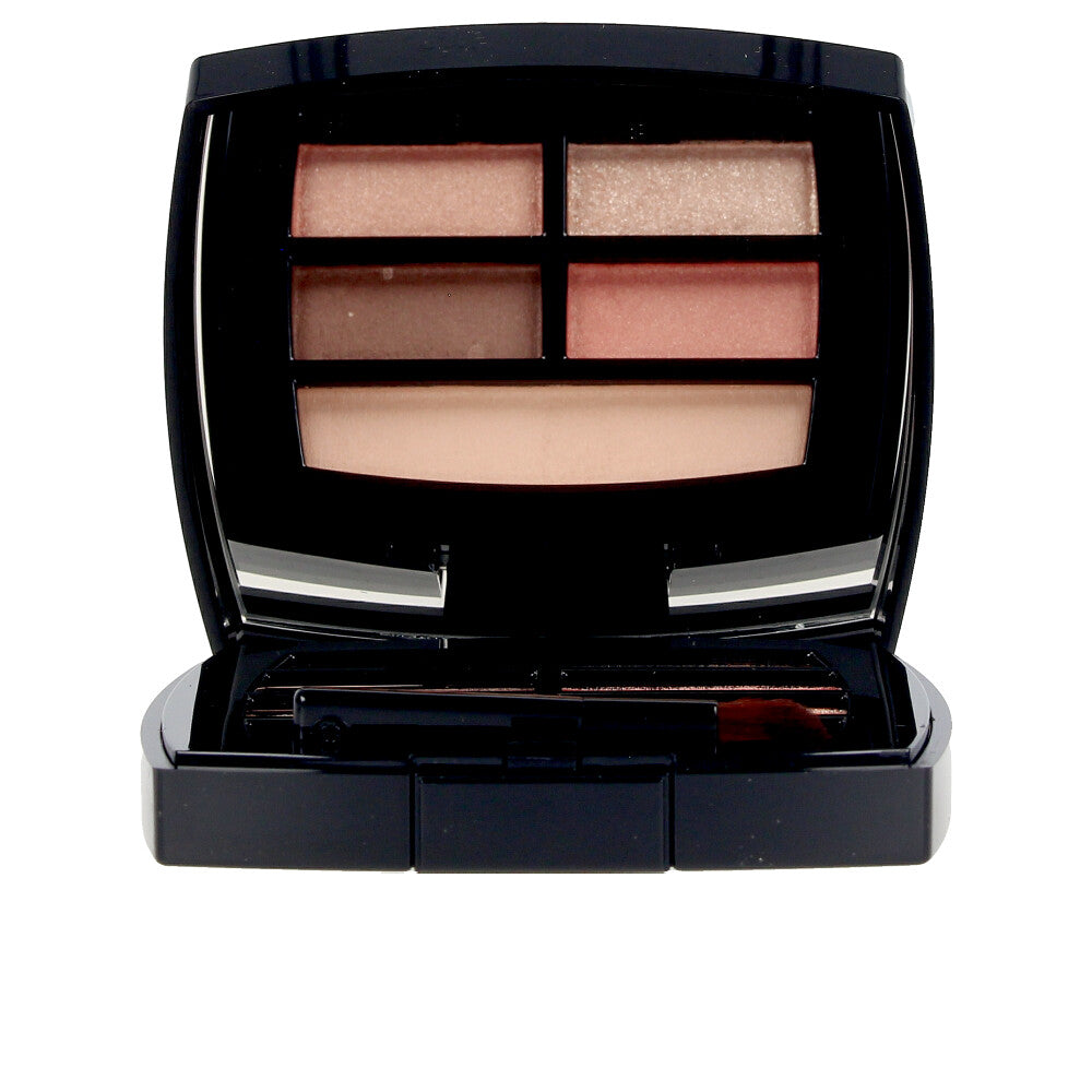 CHANEL LES BEIGES PALETTE REGARD #Warm shadow palette 1 u