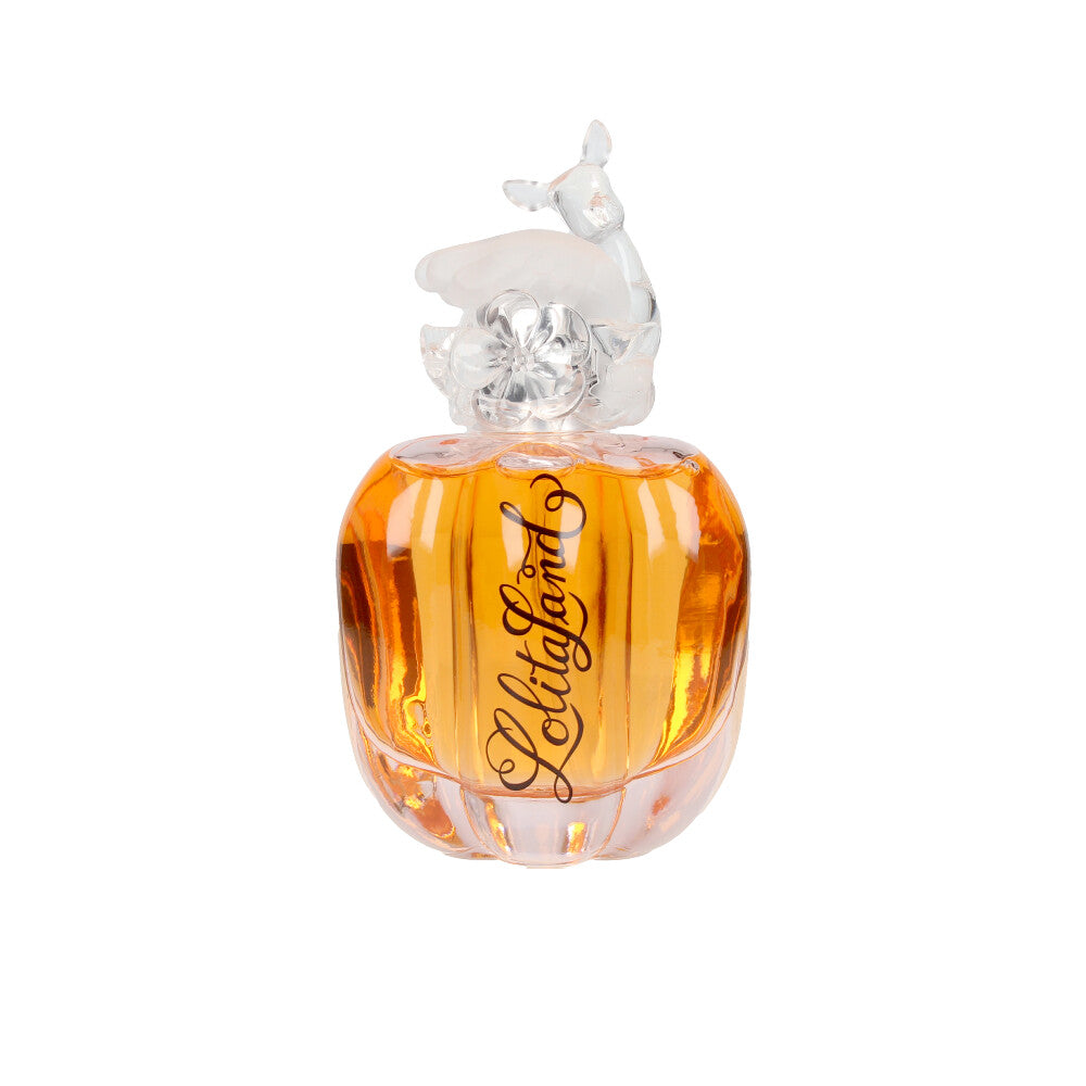 LOLITA LEMPICKA LOLITALAND eau de parfum spray 80 ml
