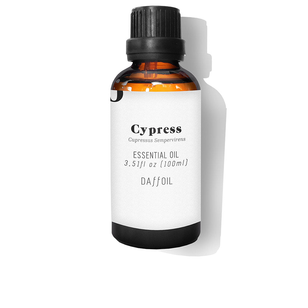 DAFFOIL CYPRESS essential oil 100 ml