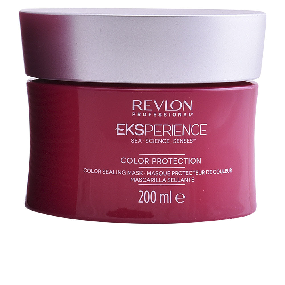 REVLON EKSPERIENCE COLOR INTENSIFY maintenance mask