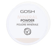 GOSH MINERAL powder #002-ivory