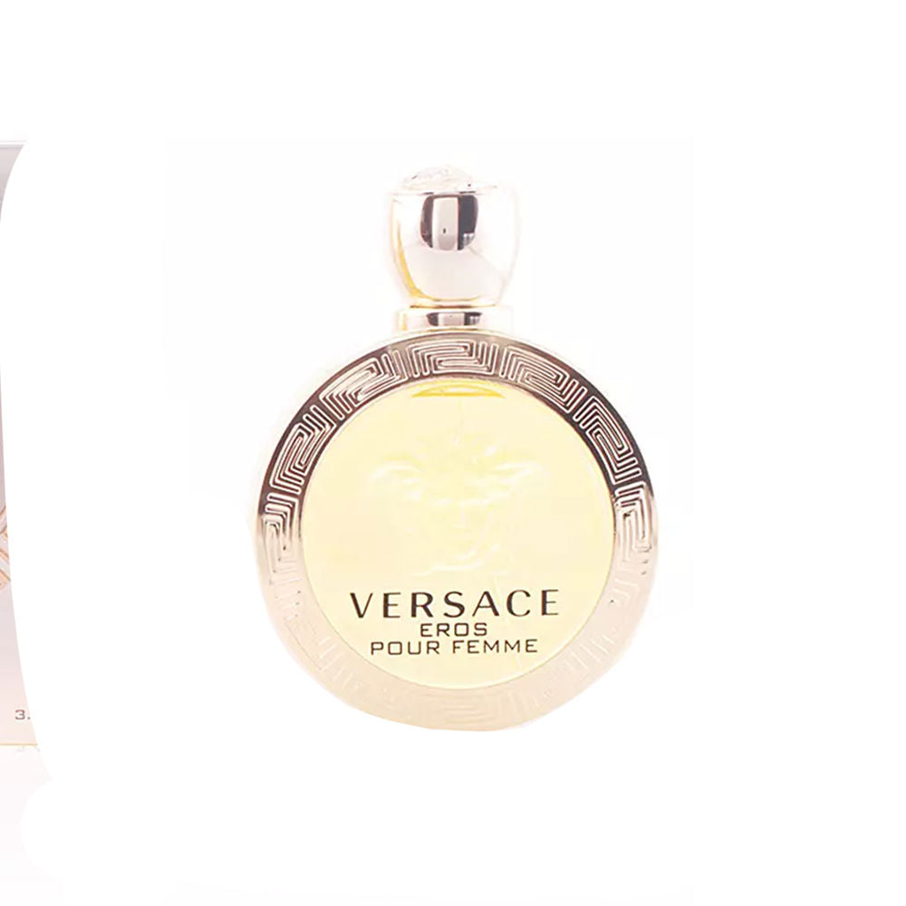VERSACE EROS POUR FEMME eau de toilette spray 30 ml