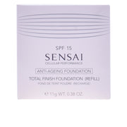 SENSAI TOTAL FINISH foundation refill #TF12-Soft Beige 11 gr