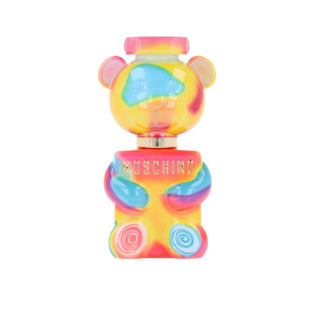 MOSCHINO TOY 2 GUMMY edp vapor 30 ml