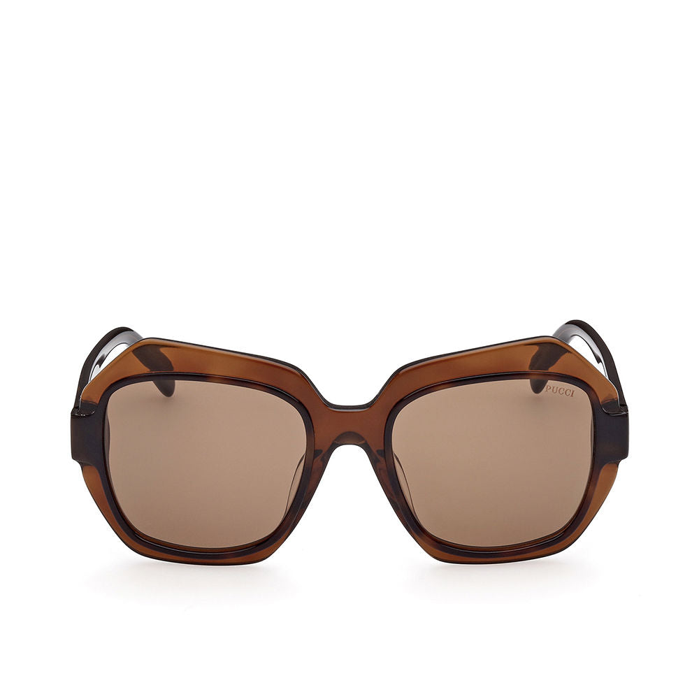 EMILIO PUCCI EP0193 56E 53 mm