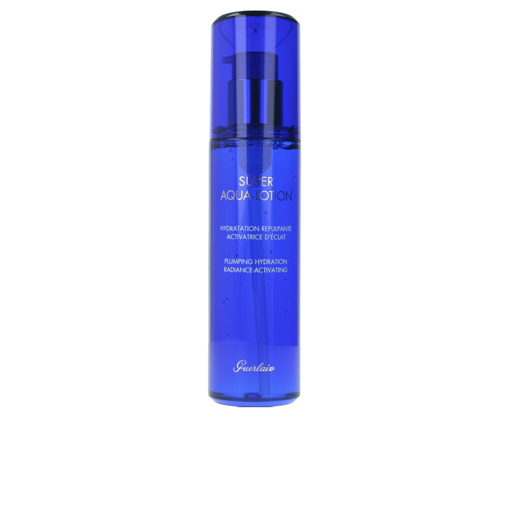 GUERLAIN SUPER AQUA lotion 150 ml