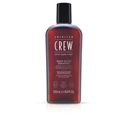 AMERICAN CREW DAILY SILVER shampoo 250 ml