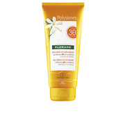 KLORANE POLYSIANES MONOÏ AND TAMANU BIO sun gel face and body SPF30 200 ml