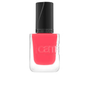 CATRICE GEL AFFAIR nail polish #017-Peachy Princess 10.5 ml