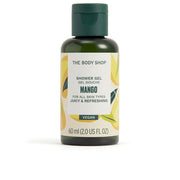 THE BODY SHOP MANGO shower gel 60 ml
