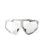 BROWN LABRADOR F RACE #blanco-negro 1 u