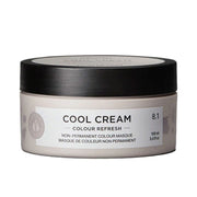 MARIA NILA COLOR REFRESH #8.1-Cool Cream 100 ml