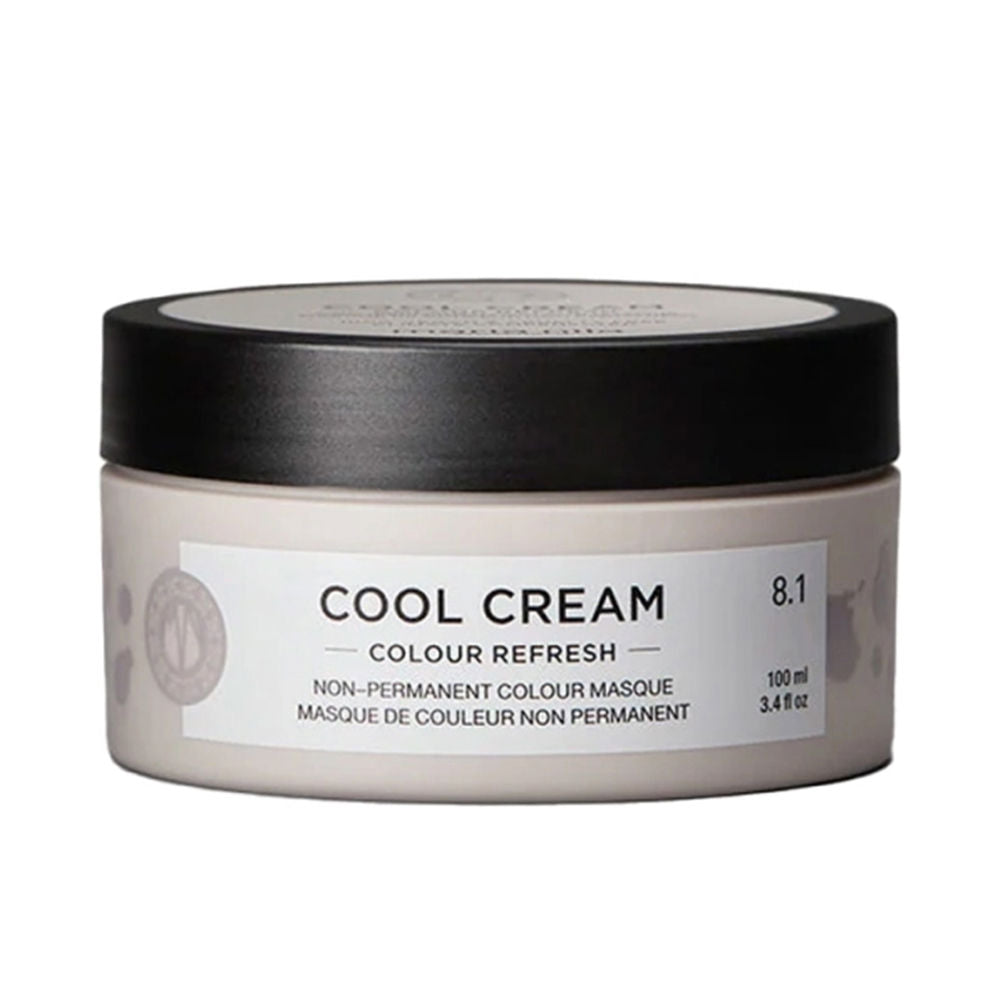 MARIA NILA COLOR REFRESH #8.1-Cool Cream 100 ml