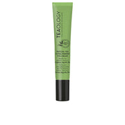 TEAOLOGY MATCHA TEA ultrafirming eye cream 15 ml