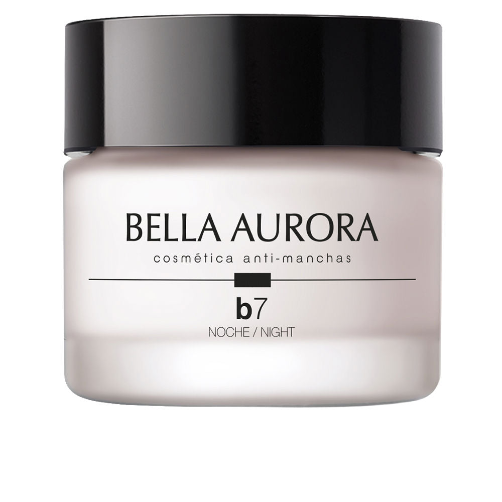 BELLA AURORA B7 anti-dark spot night cream for all skin types 50 ml