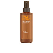 PIZ BUIN TAN &amp; PROTECT oil spray SPF15 150 ml