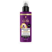 SCHWARZKOPF MASS MARKET GLISS FULL HAIR WONDER activating serum 100 ml