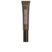 RIMMEL LONDON WONDER'BOND brow filler peel-off tint #Dark Brown 7.7 ml