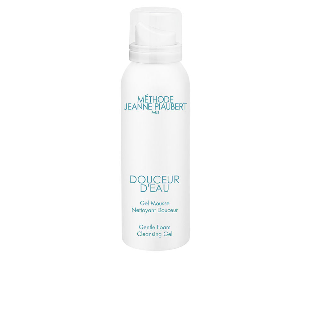 MÉTHODE JEANNE PIAUBERT DOUCEUR D`EAU gel 125 ml