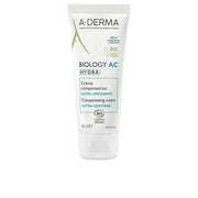 A-DERMA BIOLOGY AC HYDRA ultra-soothing cream 40 ml