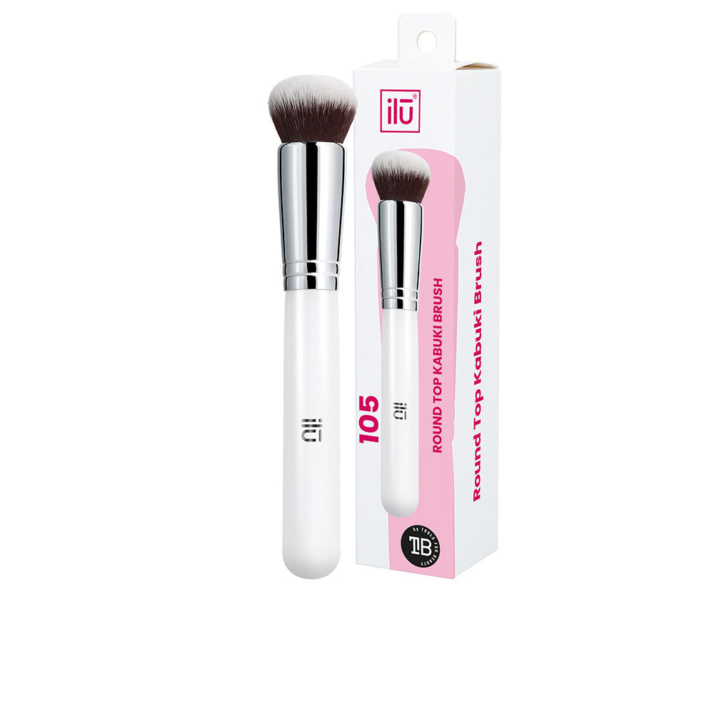 ILŪ KABUKI round tip brush #105 1 u