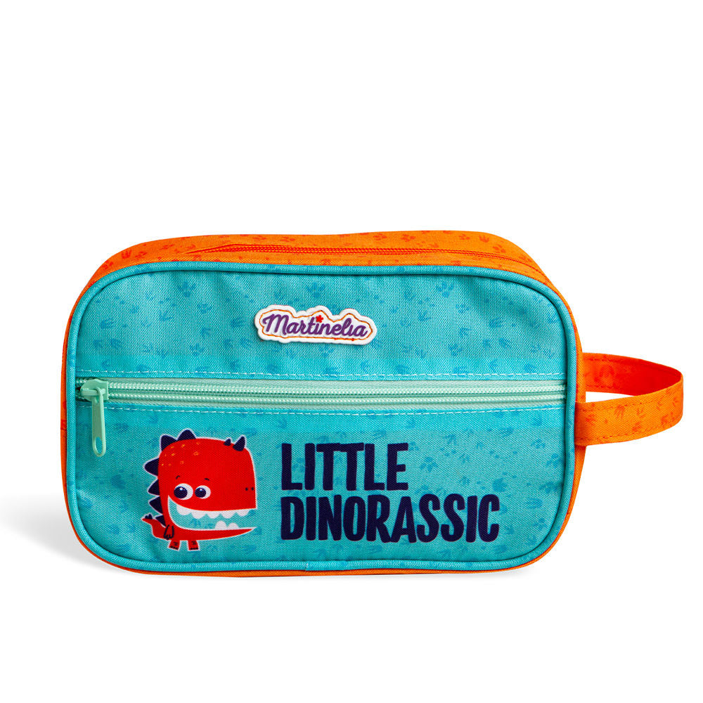 MARTINELIA LITTLE DINORASSIC case 1 u