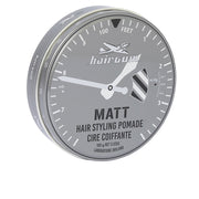 HAIRGUM MATT hair styling pomade 100g