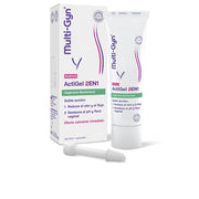 MULTI-GYN ACTIGEL 2 IN 1 prevents bacterial vaginosis 50 ml