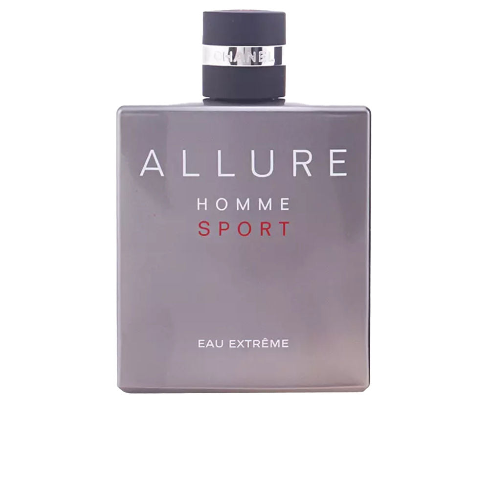 CHANEL ALLURE HOMME SPORT eau extrême spray 150 ml