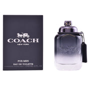 COACH FOR MEN eau de toilette spray 60 ml