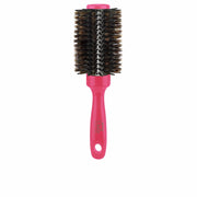 BETER DESLÍA BRIGHT DAY round brush 33 mm #pink 1 u