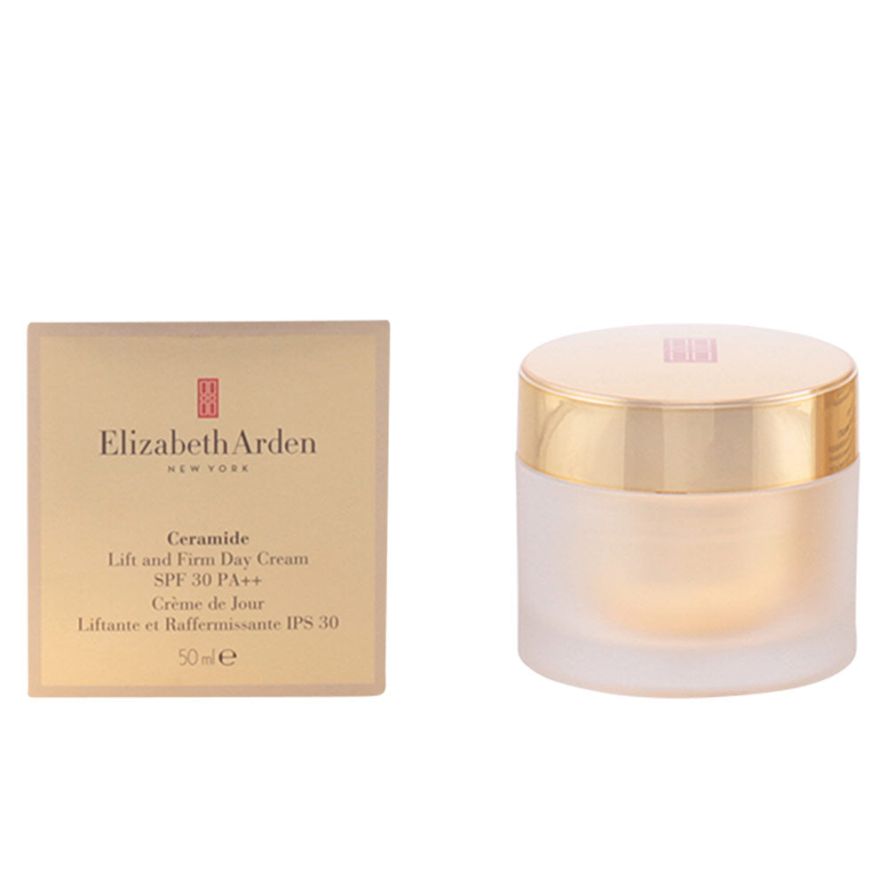 ELIZABETH ARDEN CERAMIDE lift and firm cream SPF30 PA++ 50 ml
