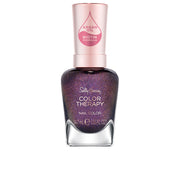 SALLY HANSEN COLOR THERAPY nail color #Royal Confidnt 14.7 ml