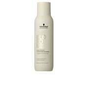 SCHWARZKOPF BLONDME BOND REPAIR champú nutritivo 300 ml