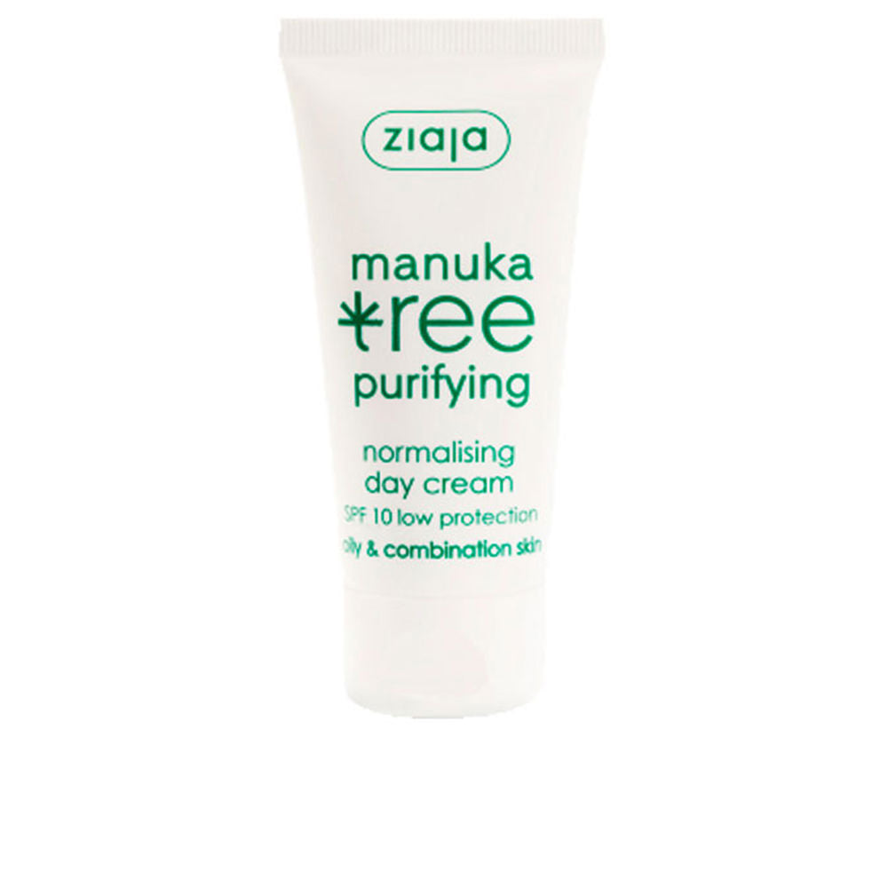 ZIAJA MANUKA day cream 50 ml