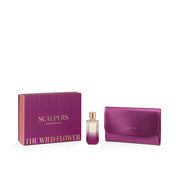 SCALPERS HER &amp; THE WILD FLOWER CASE 2 pcs