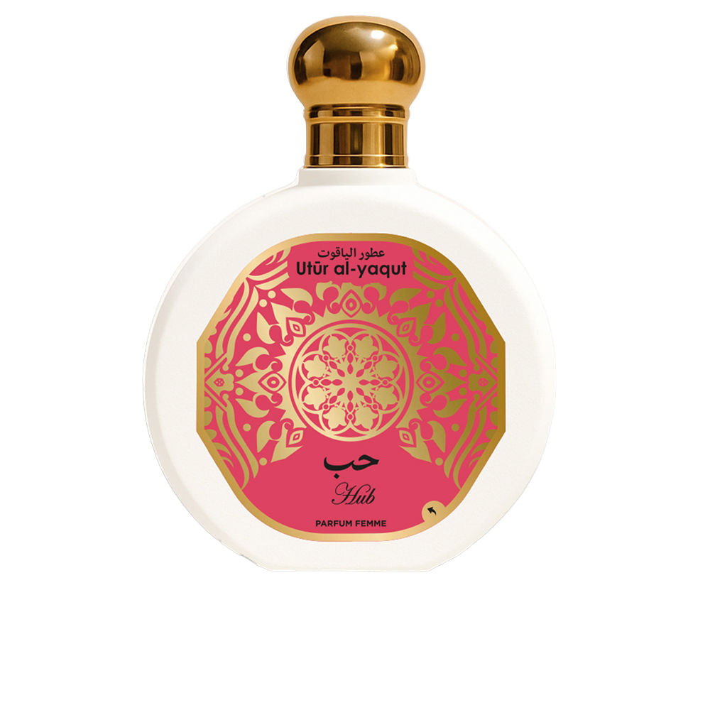 PARFUMS SAPHIR UTUR AL-YAQUT HUB edp vapo 100 ml