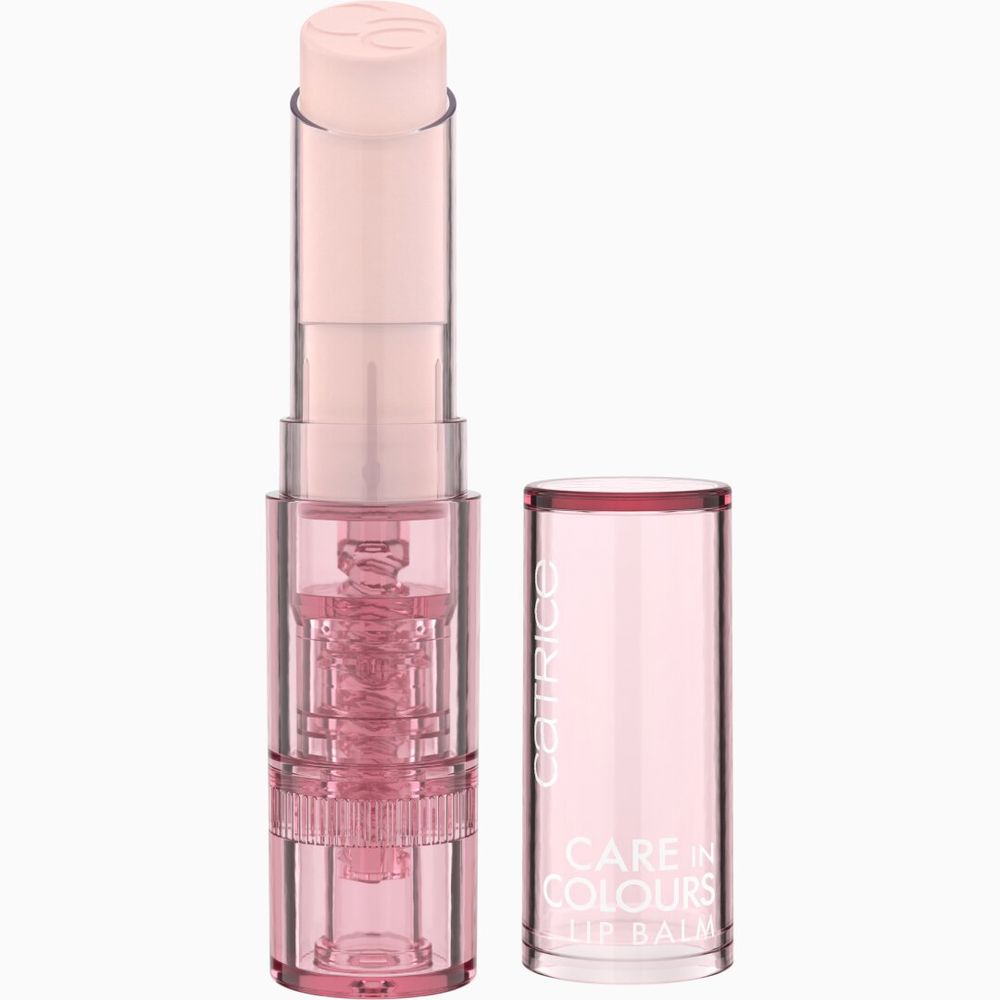 CATRICE CARE IN CLOURS lip balm #010-Everyday 24/7 3 gr