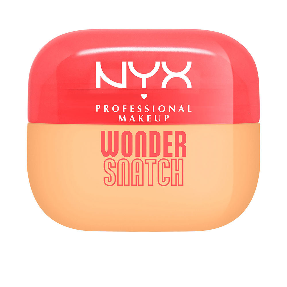 NYX PROFESSIONAL MAKE UP WONDER SNATCH Fixing Powder #Banana Brat 1 unit