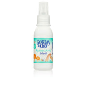 INSTITUTO ESPAÑOL GOLDEN DROPS cologne water 80 ml