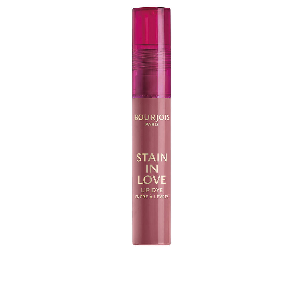 BOURJOIS STAIN IN LOVE #02-Send Rose 3,5 ml