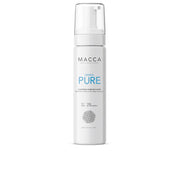 MACCA CLEAN & PURE cleansing foam oily skins 200 ml