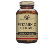 SOLGAR VITAMIN C 1000mg vegetable capsules 250 units