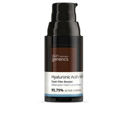 SKIN GENERICS HYALURONIC ACID + VIT B3 concentrated flash filler 95.75% 20 ml
