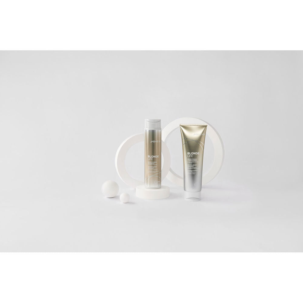 JOICO BLONDE LIFE brightening conditioner 250 ml