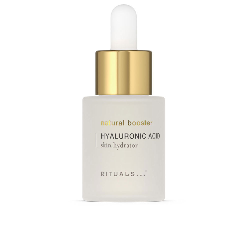 RITUALS THE RITUAL OF NAMASTE hyaluronic acid natural booster 20 ml