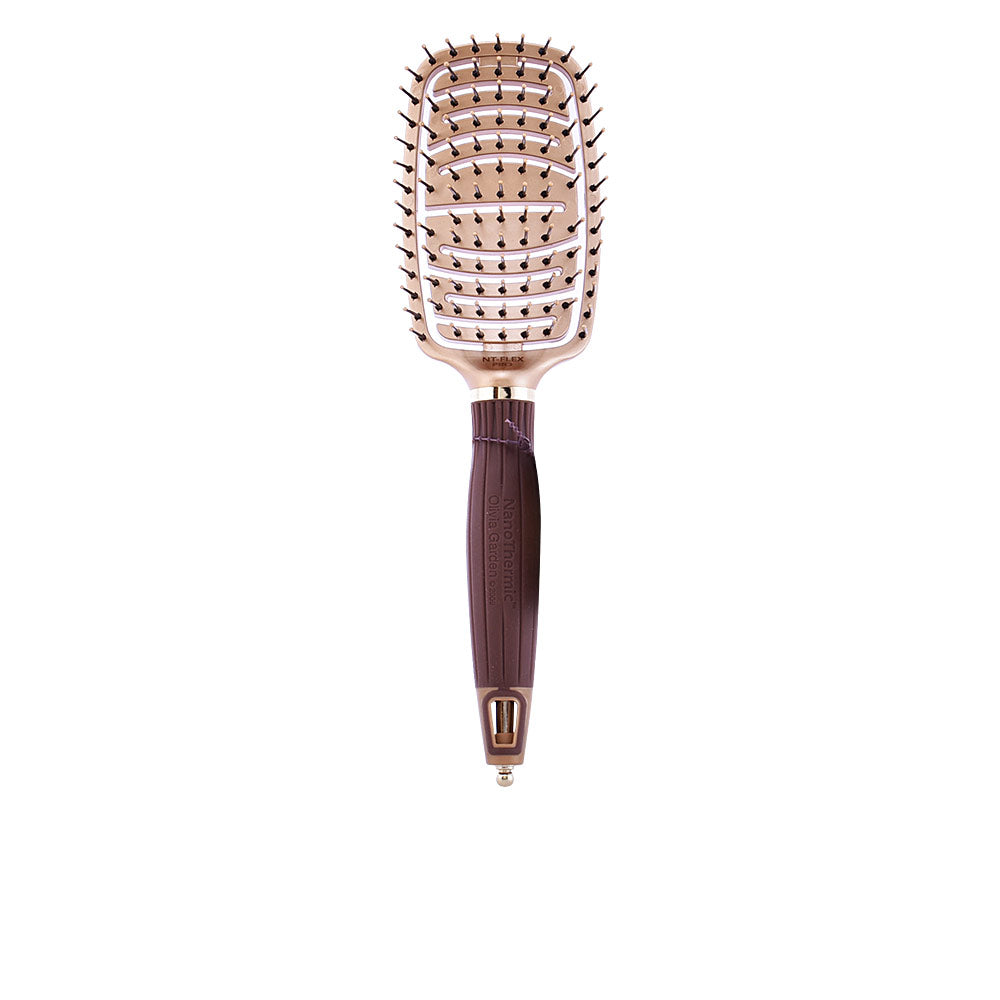 OLIVIA GARDEN NT FLEX ceramic + ion nano thermic flex pro 1 u