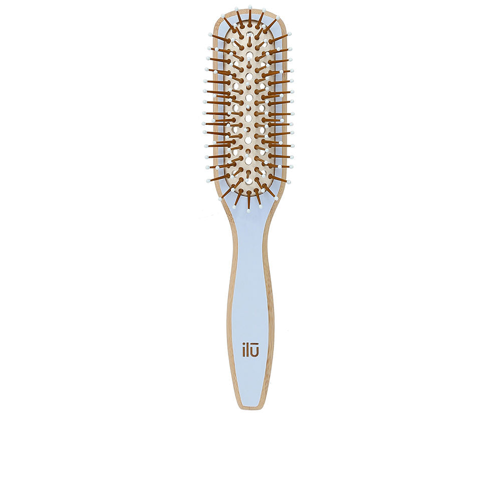 ILŪ BAMBOOM slim brush 1 u